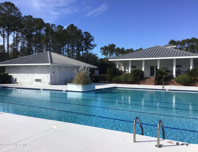 886 Pantego Blvd Se, House other with 4 bedrooms, 3 bathrooms and 2 parking in Bolivia NC | Image 23