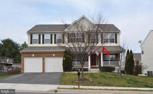 401 E Loudoun Valley Dr, PURCELLVILLE, VA, 20132-3115 | Card Image