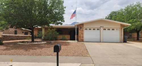 10617 Pisces Pl, El Paso, TX, 79924-1815 | Card Image