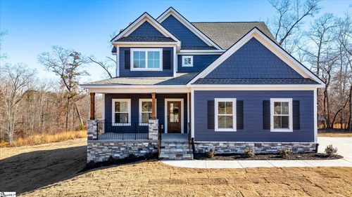 408 Falcons Lair West Drive, Walhalla, SC, 29691 | Card Image