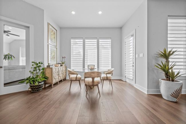 14202 Lollypine Pointe Dr, House other with 4 bedrooms, 4 bathrooms and 3 parking in Cypress TX | Image 13