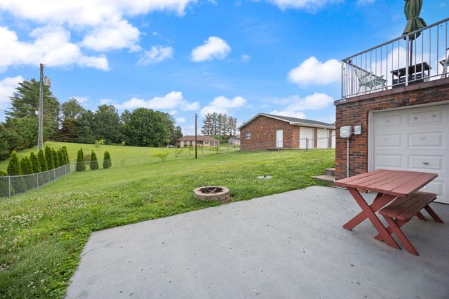 36 Fairlawn Ave, House other with 4 bedrooms, 3 bathrooms and null parking in Somerset KY | Image 15