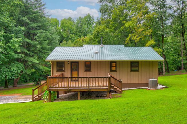 321 Brownview Rd, House other with 3 bedrooms, 2 bathrooms and 1 parking in Clarkesville GA | Image 35