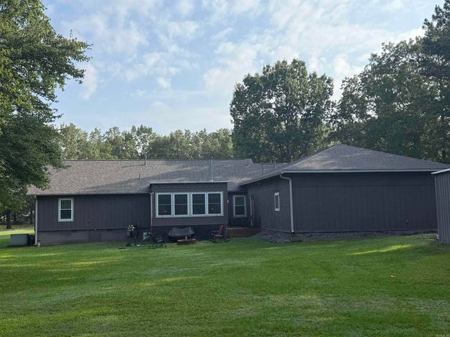 2925 E Snow Ln, House other with 3 bedrooms, 3 bathrooms and null parking in Alexander AR | Image 8