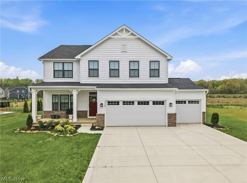 5358 Walnut Ridge Ln, Sheffield Village, OH, 44054-2490 | Card Image