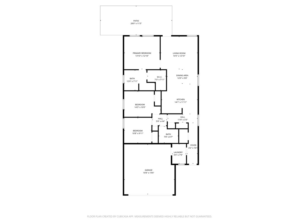 Residential in Bullhead City 4