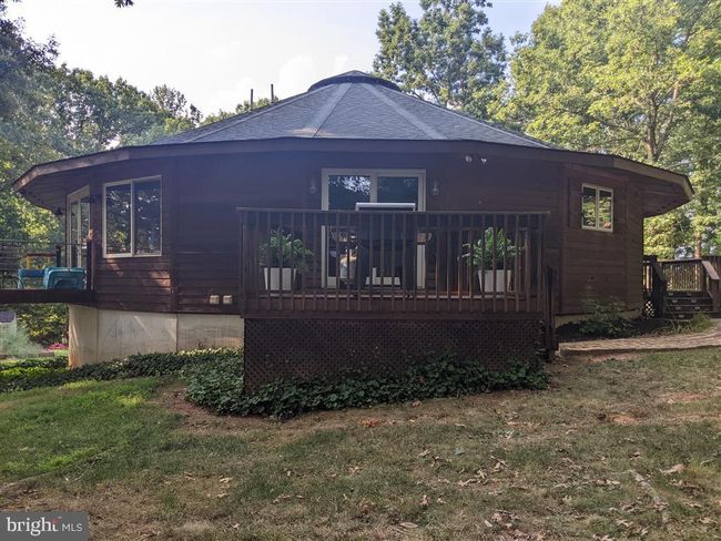 6072 Scuffletown Rd, House other with 3 bedrooms, 4 bathrooms and null parking in BARBOURSVILLE VA | Image 28