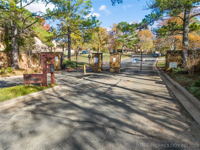 3 - 2806 E 84 Th St, Condo with 3 bedrooms, 3 bathrooms and null parking in Tulsa OK | Image 57