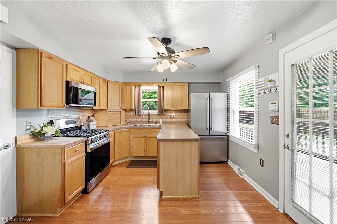 Residential in Strongsville 4