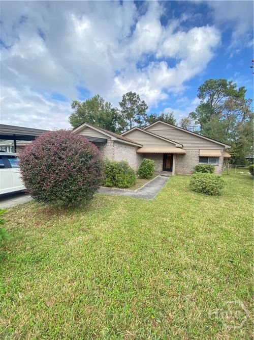 2303 Beaumont Dr, savannah, GA, 31406-4103 | Card Image