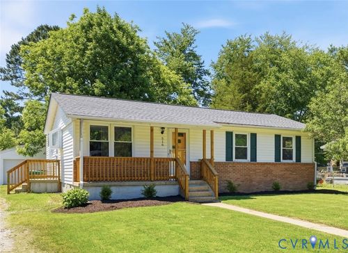 516 York Ave, Henrico, VA, 23075-1634 | Card Image