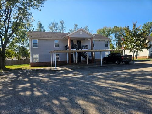 a-403 Rose Garden Lane, Bentonville, AR, 72712 | Card Image