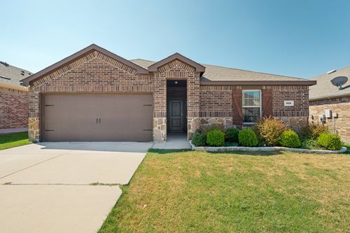 816 Alton Dr, Aubrey, TX, 76227-1468 | Card Image