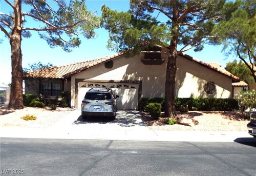 3954 Saddlewood Ct, Las Vegas, NV, 89121-4164 | Card Image