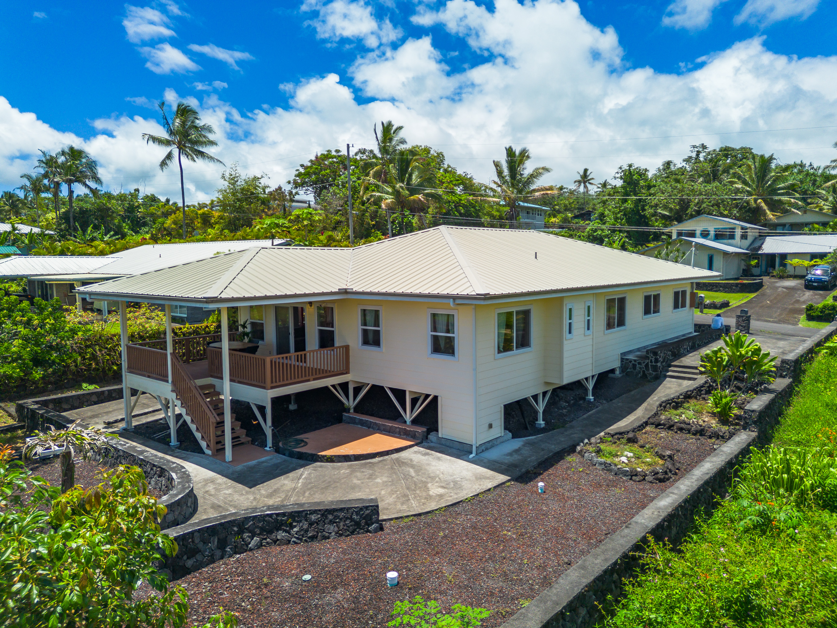 Residential in Pahoa 3