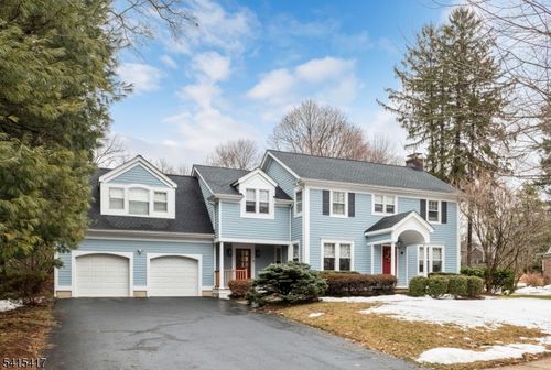 40 Rankin Ave, Basking Ridge, NJ, 07920-1415 | Card Image