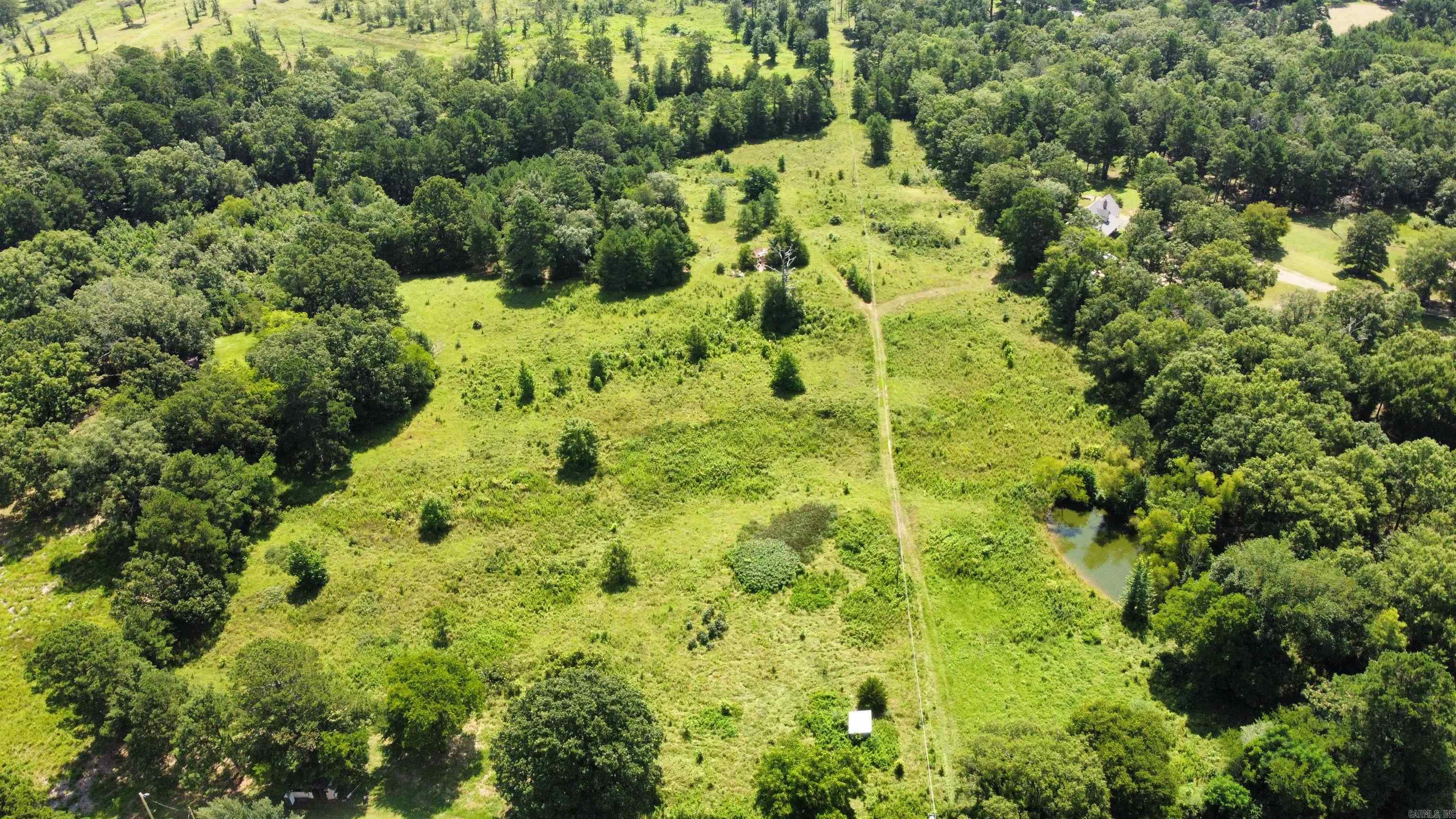 Land in Bismarck