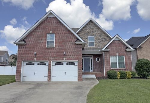809 Carousel Ct, Clarksville, TN, 37043-3000 | Card Image