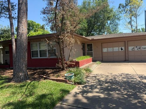 7007 Edgemoor Dr, Houston, TX, 77074-3432 | Card Image