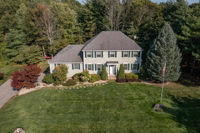 4 Gauthier Way, House other with 4 bedrooms, 3 bathrooms and null parking in Pelham NH | Image 2