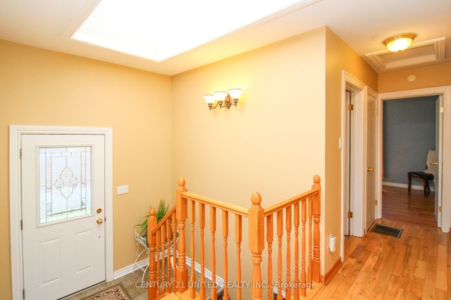 473 Cameron St, House other with 3 bedrooms, 2 bathrooms and 4 parking in Peterborough ON | Image 10