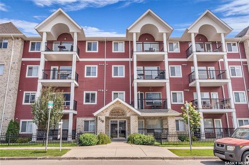 220-150 Pawlychenko Lane, Saskatoon, SK, S7V0B4 | Card Image