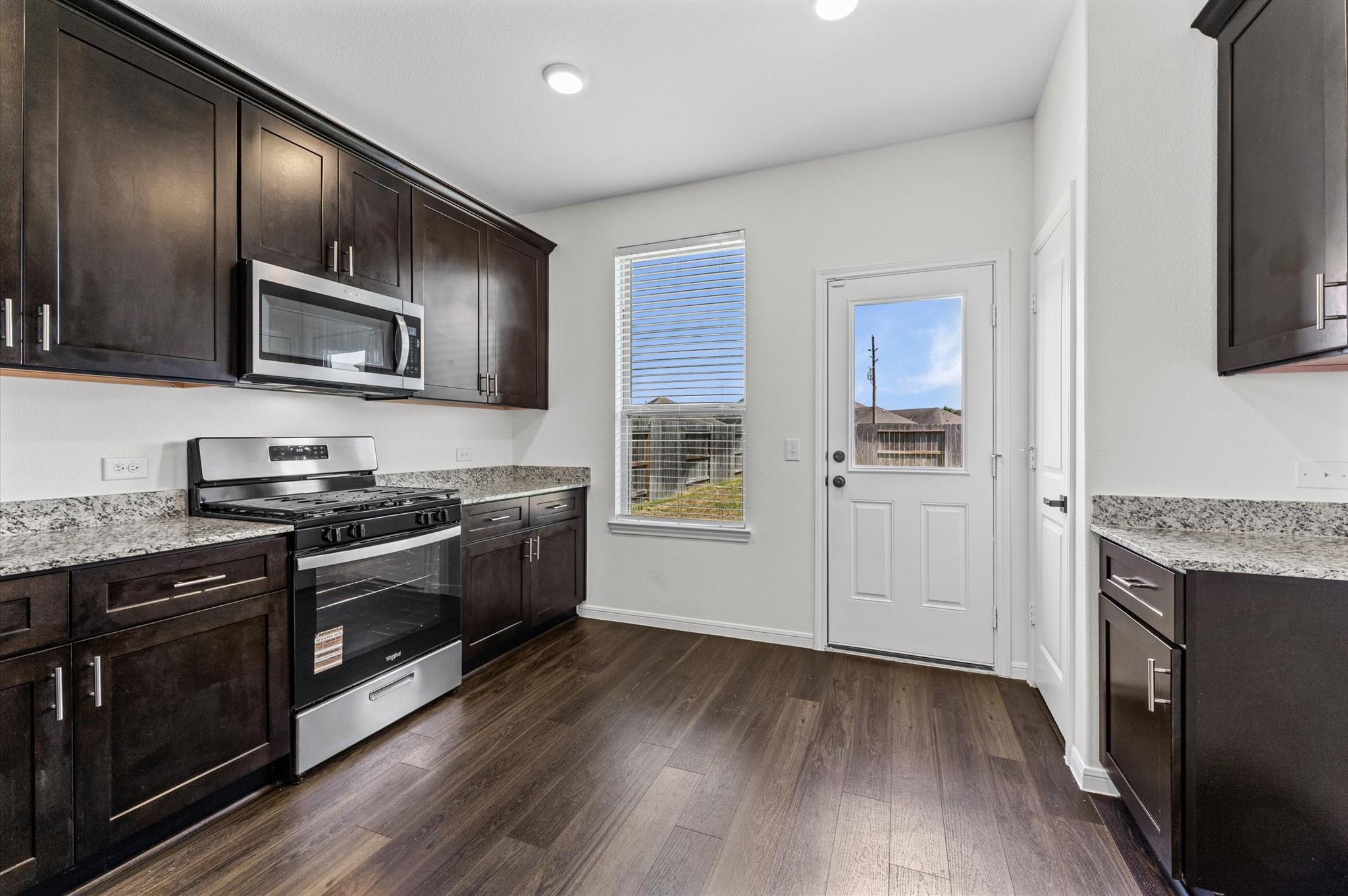 Residential in Cypress