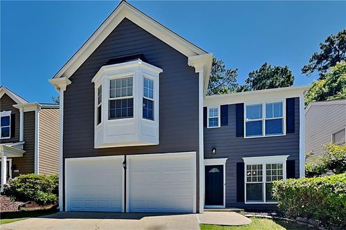3705 Patterstone Dr, Alpharetta, GA, 30022-5848 | Card Image