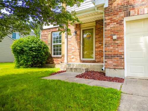 1353 Sentry Ln, Fairborn, OH, 45324-8518 | Card Image