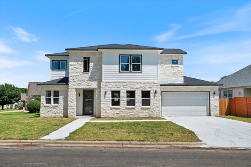 148 Preston Trl, Meadowlakes, TX, 78654 | Card Image
