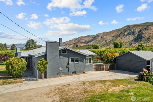 21500 Cascade Loop, Orondo, WA, 98843 | Card Image