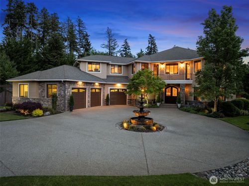 2210 122nd Street Nw, Gig Harbor, WA, 98332 | Card Image