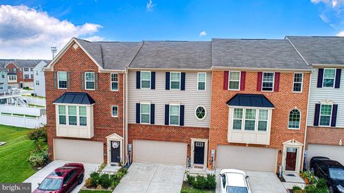 155 Powhatan St, HAVRE DE GRACE, MD, 21078-2888 | Card Image