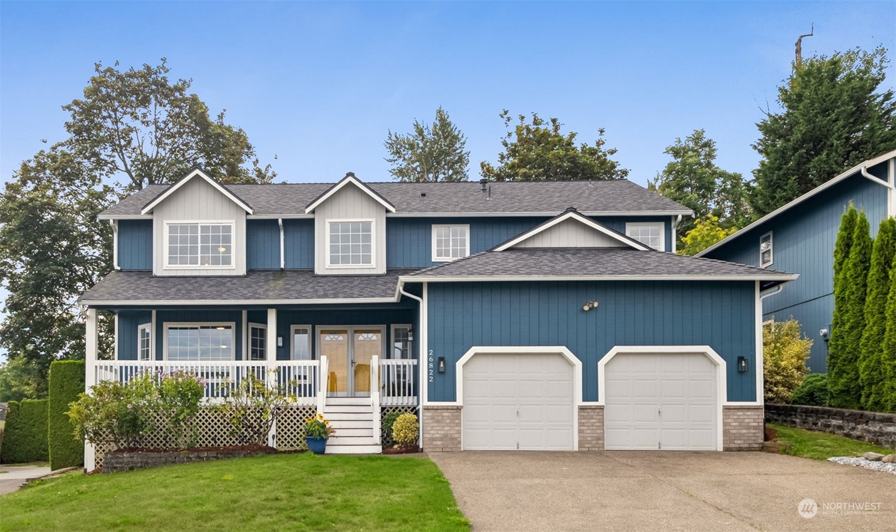 119th Ave, Kent, WA 98030
