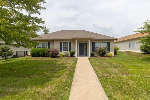 1921 W Harmony St, COLUMBIA, MO, 65203 | Card Image