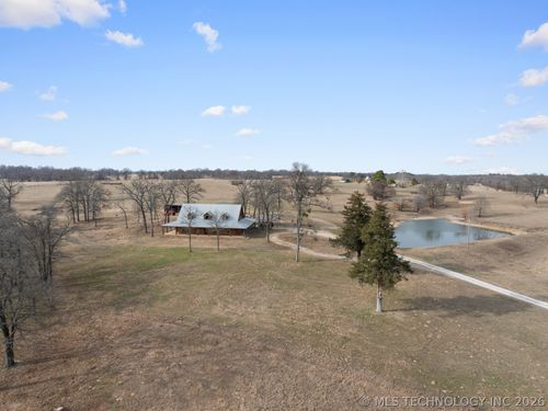 168 N 4100 Rd, Soper, OK, 74759-7700 | Card Image