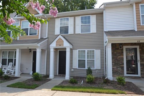 114 Shelter Haven Drive, Apex, NC, 27502 | Card Image