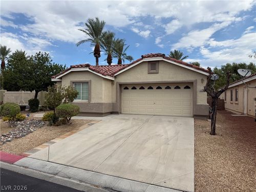 1-4420 Meadowlark Wing Way, North Las Vegas, NV, 89084 | Card Image