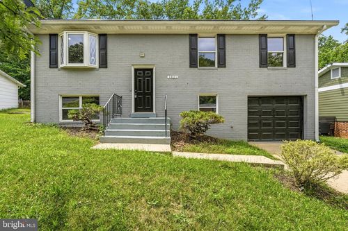4801 Iverson Pl, TEMPLE HILLS, MD, 20748-5713 | Card Image