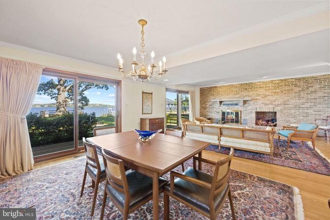 953 Magothy Ave, House other with 3 bedrooms, 3 bathrooms and null parking in ARNOLD MD | Image 4