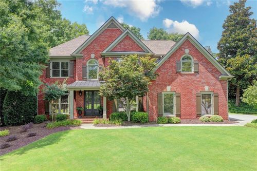 655 Rosebury Ln, Suwanee, GA, 30024-6816 | Card Image