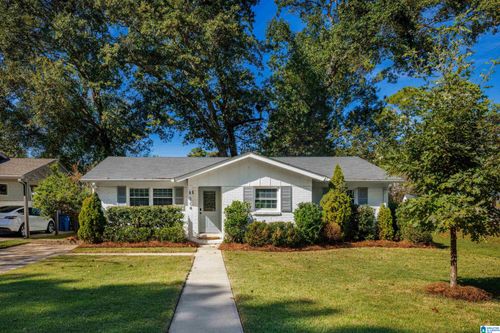 304 Willow Bend Rd, Homewood, AL, 35209-6936 | Card Image