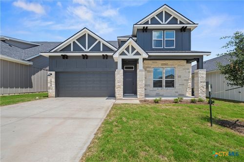 8908 Chalk Maple Dr, Killeen, TX, 76542-2263 | Card Image
