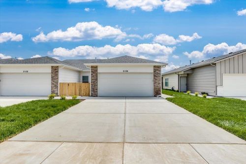 15217 W Kristina St, Goddard, KS, 67052 | Card Image