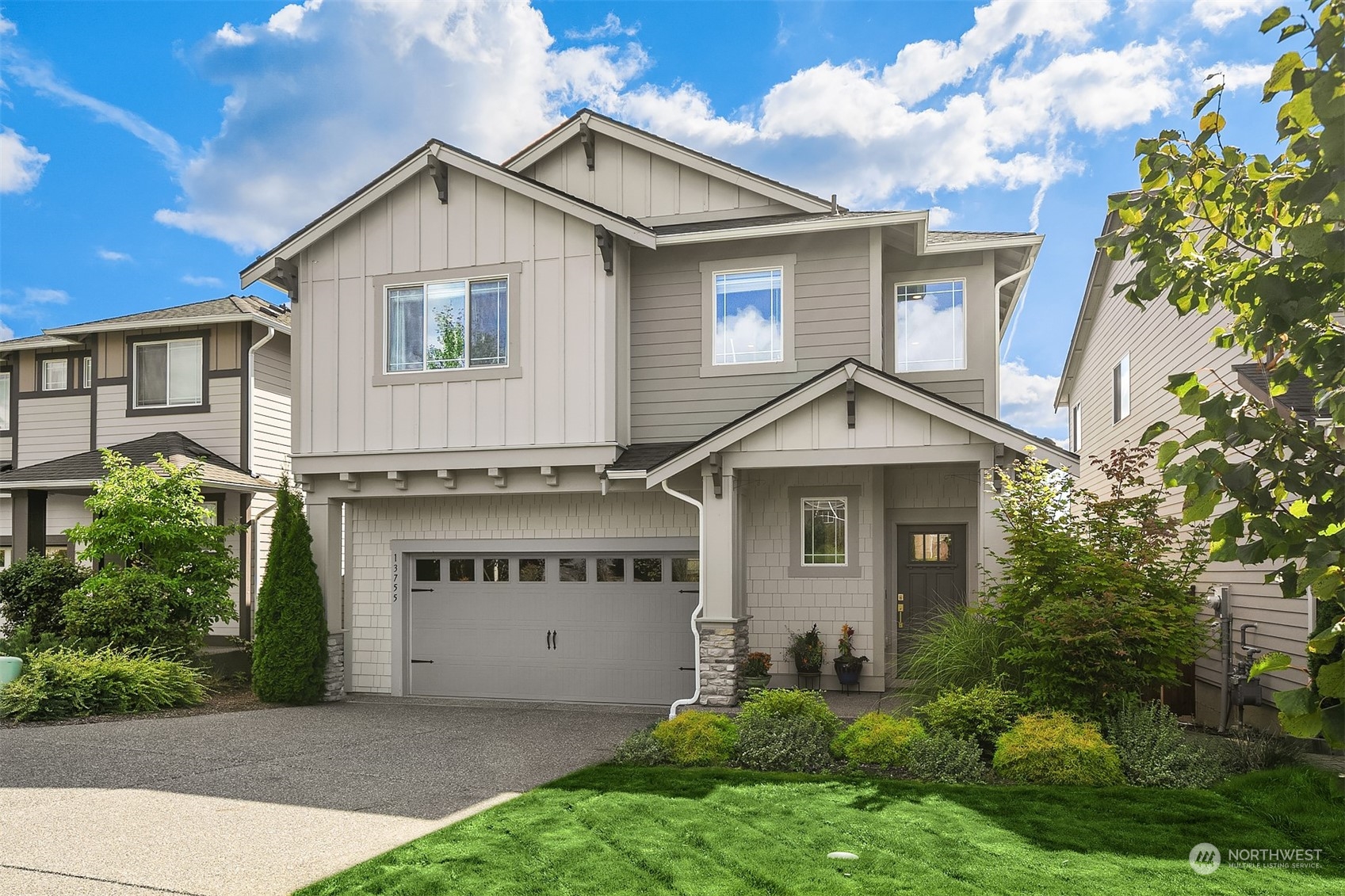 185th Way, Renton, WA 98058