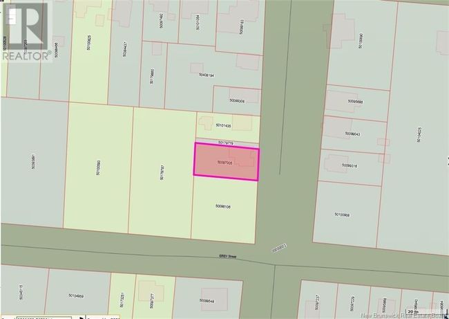 140 Ramsay St, Home with 0 bedrooms, 0 bathrooms and null parking in Dalhousie NB | Image 4