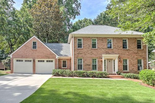 420 Sassafras Lane, Roswell, GA, 30076 | Card Image