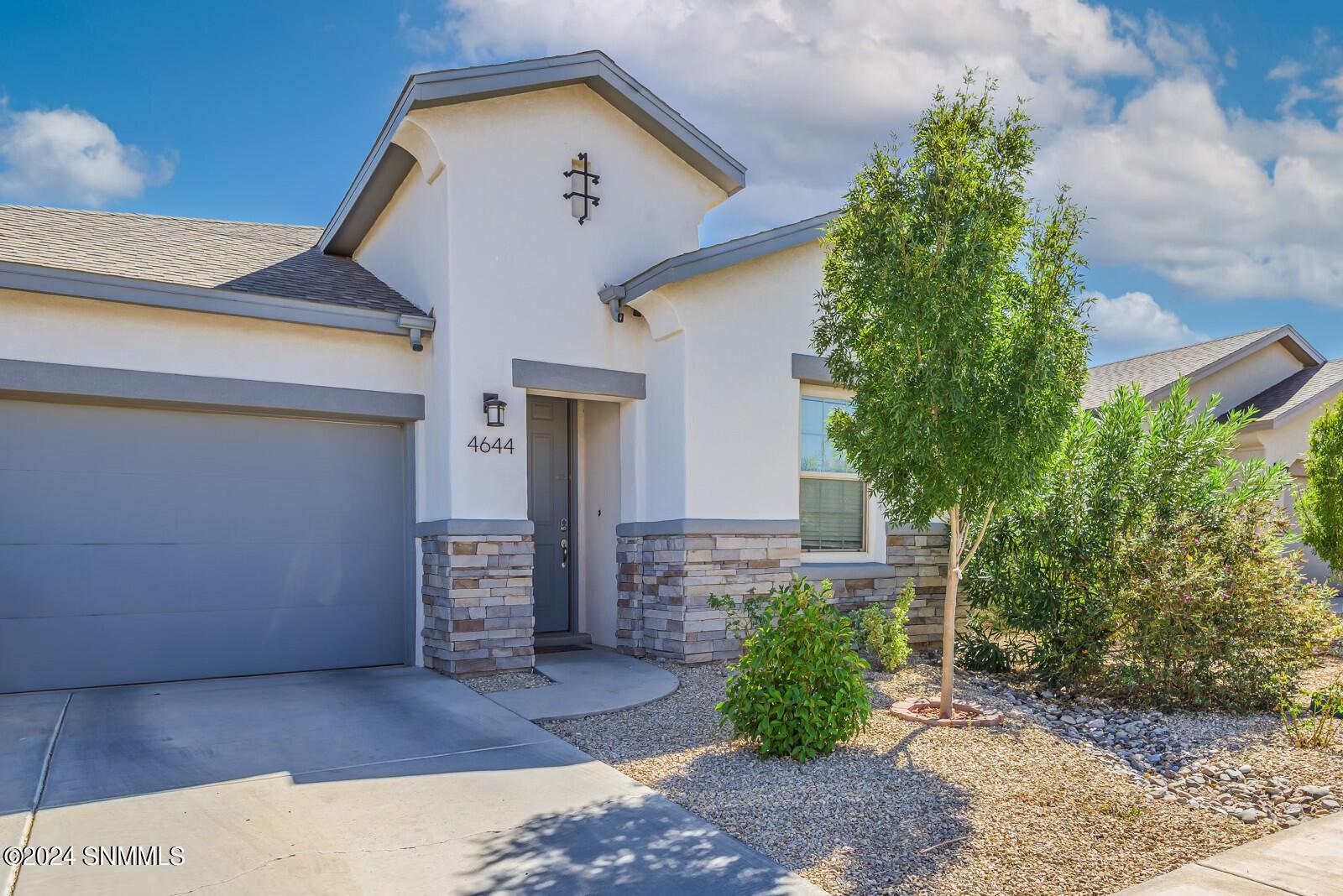 Toluca Ave, Las Cruces, NM 88012