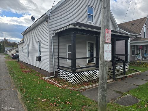 268 Broadway St, Quaker City, OH, 43773 | Card Image