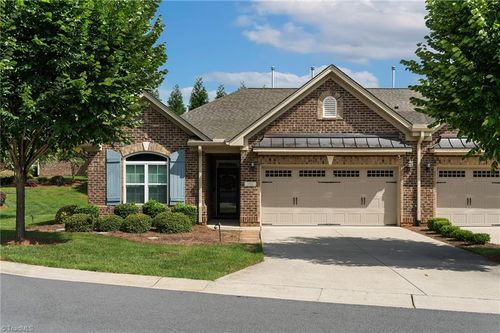 1701 Friedberg Village Dr, Winston-Salem, NC, 27127-9844 | Card Image